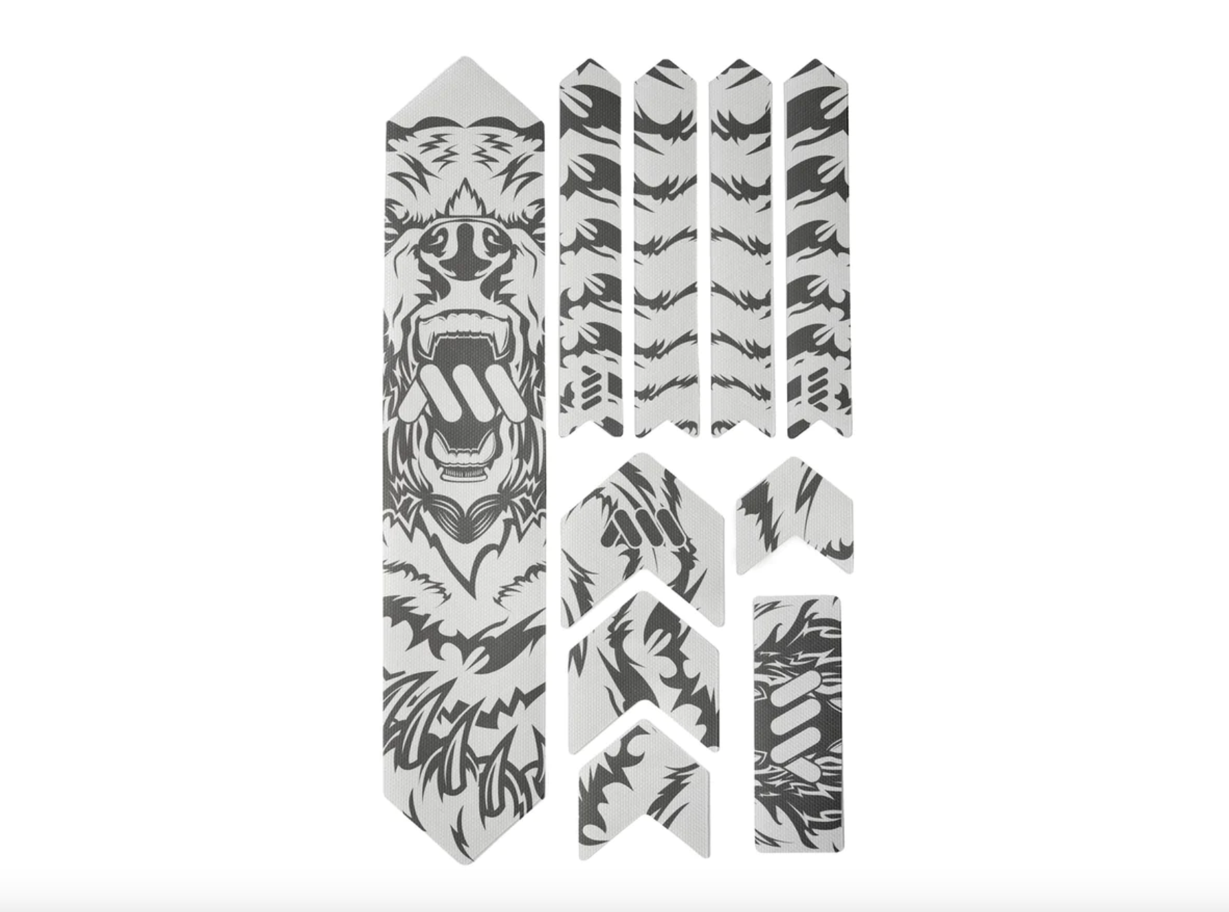 Frame Guard Extrabear/White